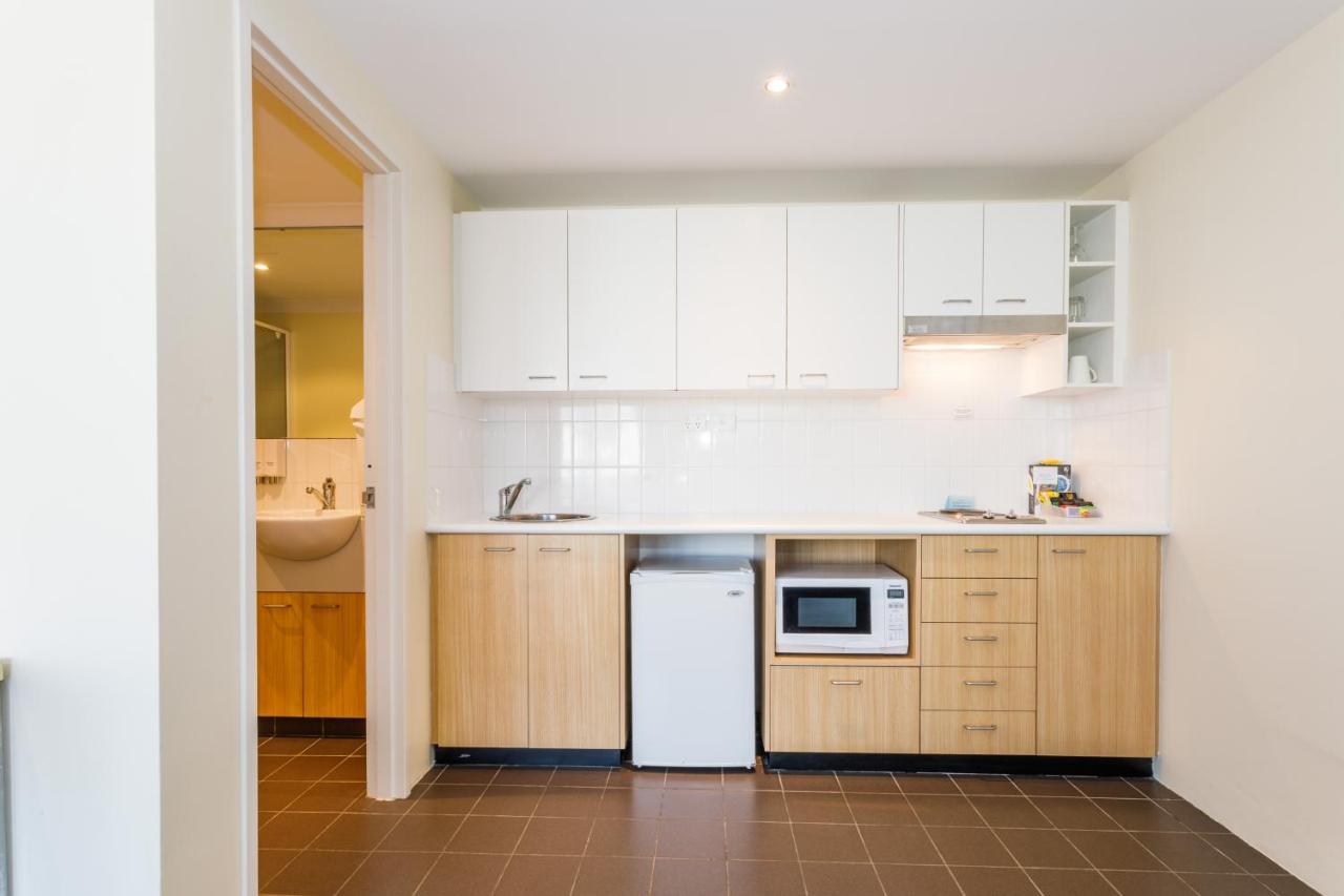 Perth Ascot Central Apartment Hotel Official Zewnętrze zdjęcie